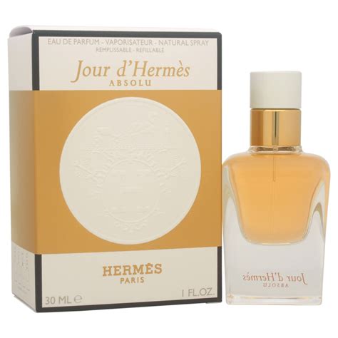 hermes jour perfume